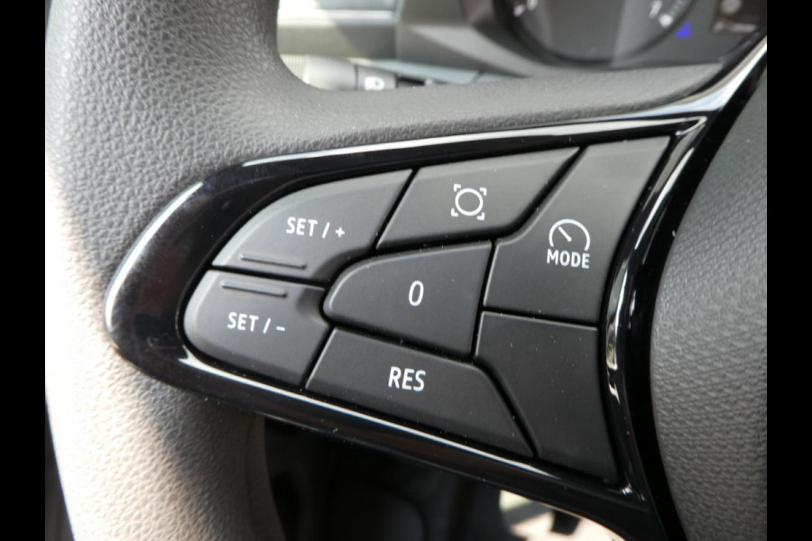 Renault Master T35 2.0 dCi 150 L2H2 airco camera navigatie