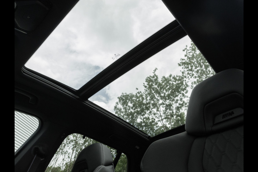 BMW X5 xDrive40i M-Sport Pro - Pano - M-Zetels - Driving Ass Prof - Standkachel