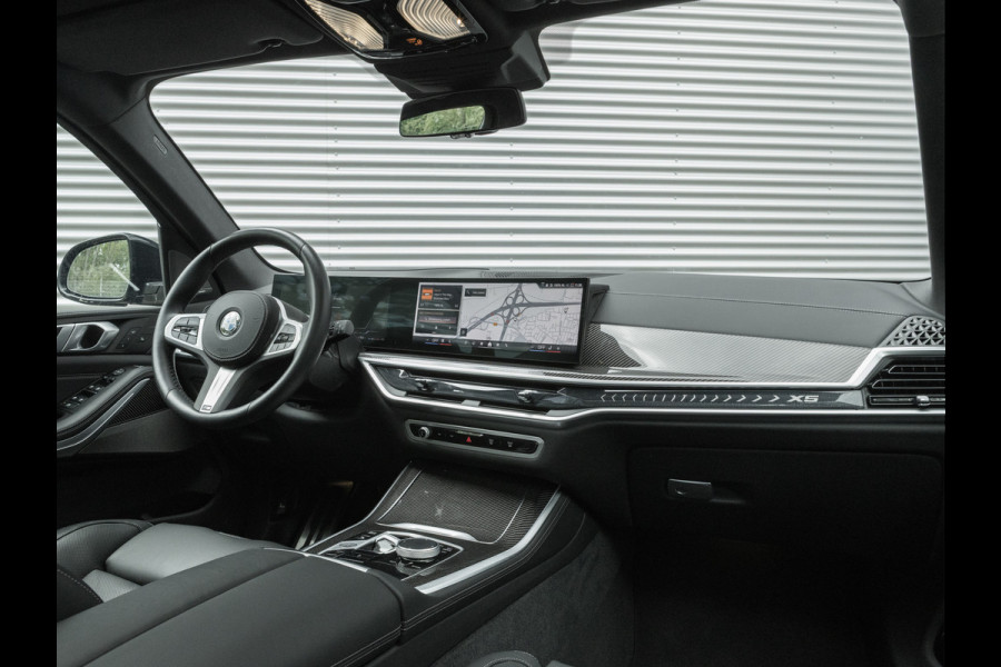 BMW X5 xDrive40i M-Sport Pro - Pano - M-Zetels - Driving Ass Prof - Standkachel