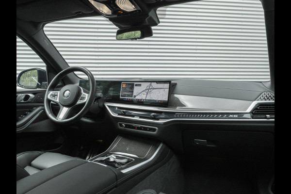 BMW X5 xDrive40i M-Sport Pro - Pano - M-Zetels - Driving Ass Prof - Standkachel