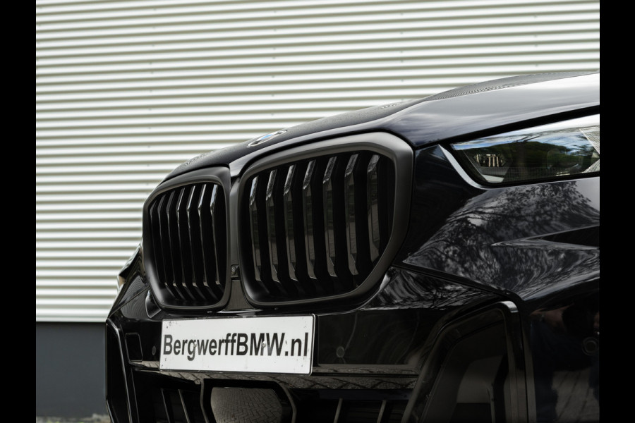 BMW X5 xDrive40i M-Sport Pro - Pano - M-Zetels - Driving Ass Prof - Standkachel