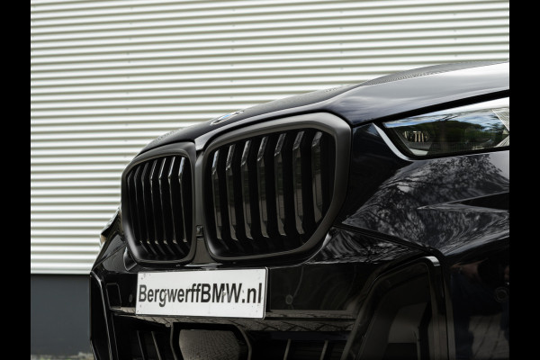 BMW X5 xDrive40i M-Sport Pro - Pano - M-Zetels - Driving Ass Prof - Standkachel