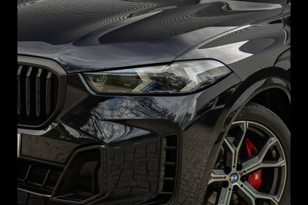 BMW X5 xDrive40i M-Sport Pro - Pano - M-Zetels - Driving Ass Prof - Standkachel