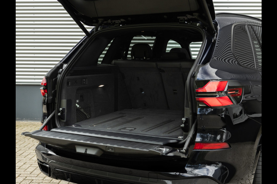 BMW X5 xDrive40i M-Sport Pro - Pano - M-Zetels - Driving Ass Prof - Standkachel