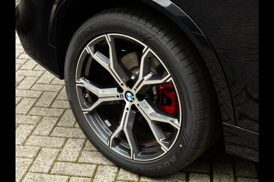 BMW X5 xDrive40i M-Sport Pro - Pano - M-Zetels - Driving Ass Prof - Standkachel