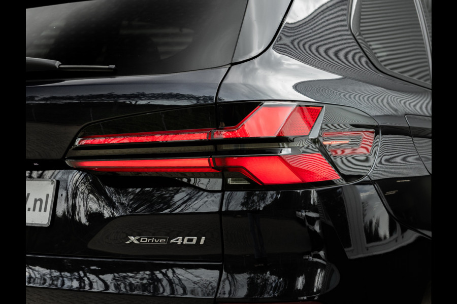 BMW X5 xDrive40i M-Sport Pro - Pano - M-Zetels - Driving Ass Prof - Standkachel
