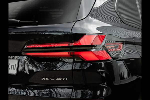 BMW X5 xDrive40i M-Sport Pro - Pano - M-Zetels - Driving Ass Prof - Standkachel