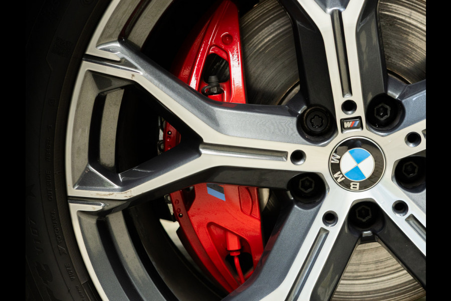 BMW X5 xDrive40i M-Sport Pro - Pano - M-Zetels - Driving Ass Prof - Standkachel