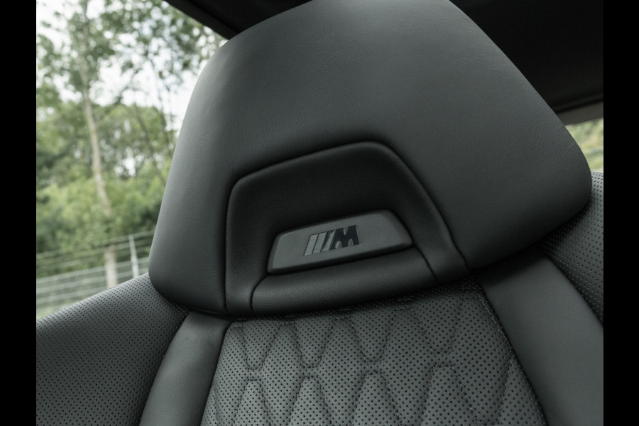 BMW X5 xDrive40i M-Sport Pro - Pano - M-Zetels - Driving Ass Prof - Standkachel