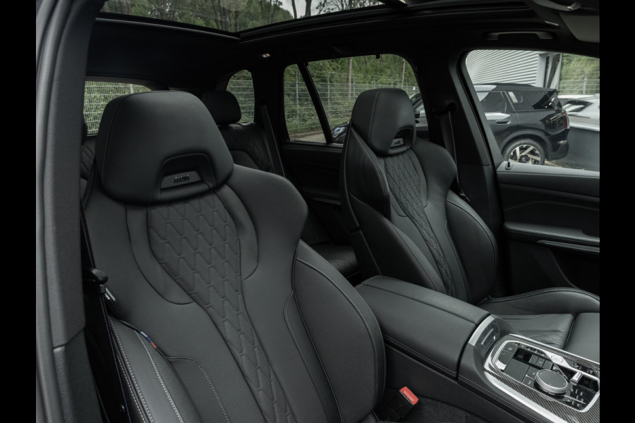 BMW X5 xDrive40i M-Sport Pro - Pano - M-Zetels - Driving Ass Prof - Standkachel