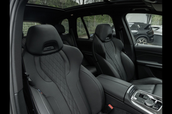 BMW X5 xDrive40i M-Sport Pro - Pano - M-Zetels - Driving Ass Prof - Standkachel