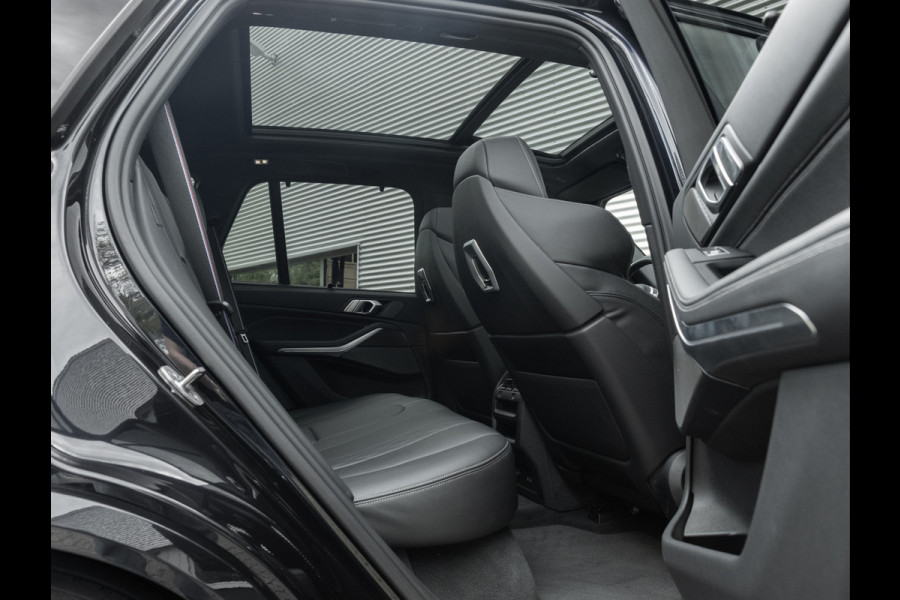 BMW X5 xDrive40i M-Sport Pro - Pano - M-Zetels - Driving Ass Prof - Standkachel
