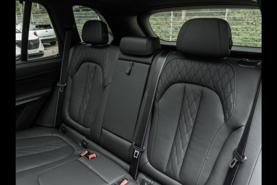 BMW X5 xDrive40i M-Sport Pro - Pano - M-Zetels - Driving Ass Prof - Standkachel