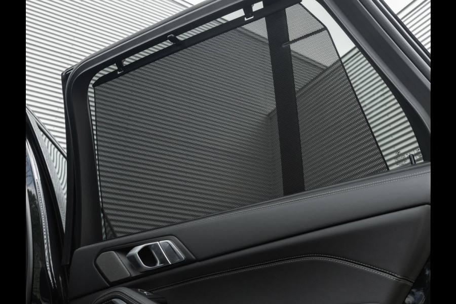 BMW X5 xDrive40i M-Sport Pro - Pano - M-Zetels - Driving Ass Prof - Standkachel