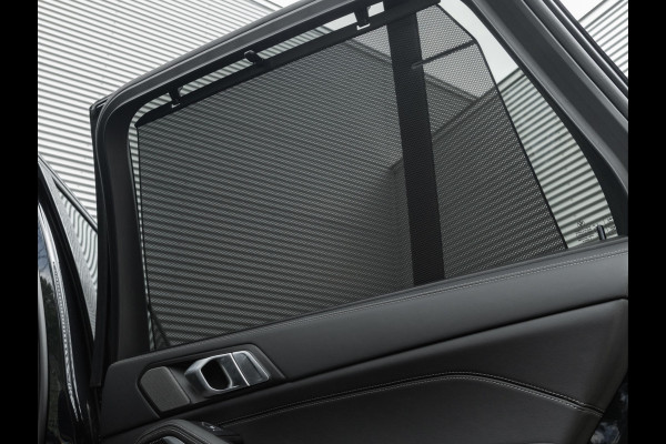 BMW X5 xDrive40i M-Sport Pro - Pano - M-Zetels - Driving Ass Prof - Standkachel