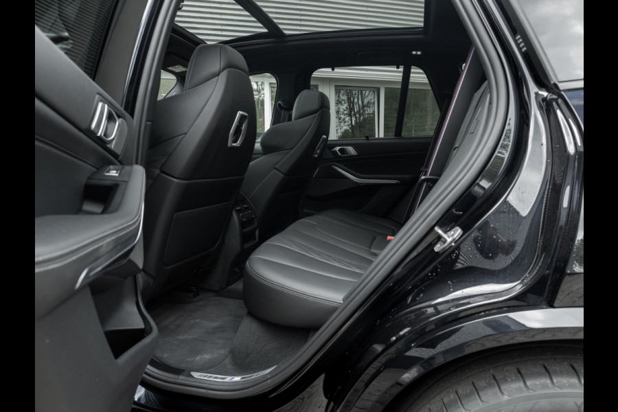 BMW X5 xDrive40i M-Sport Pro - Pano - M-Zetels - Driving Ass Prof - Standkachel