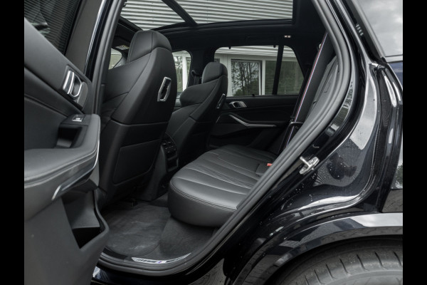 BMW X5 xDrive40i M-Sport Pro - Pano - M-Zetels - Driving Ass Prof - Standkachel