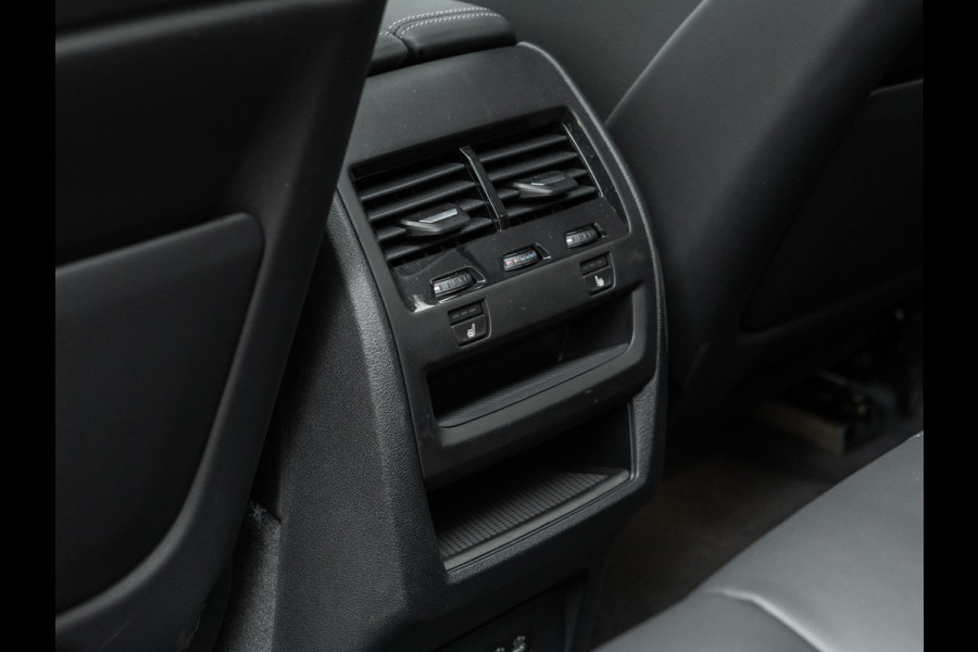 BMW X5 xDrive40i M-Sport Pro - Pano - M-Zetels - Driving Ass Prof - Standkachel