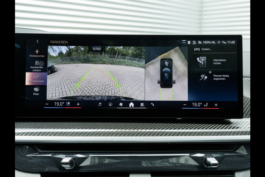 BMW X5 xDrive40i M-Sport Pro - Pano - M-Zetels - Driving Ass Prof - Standkachel