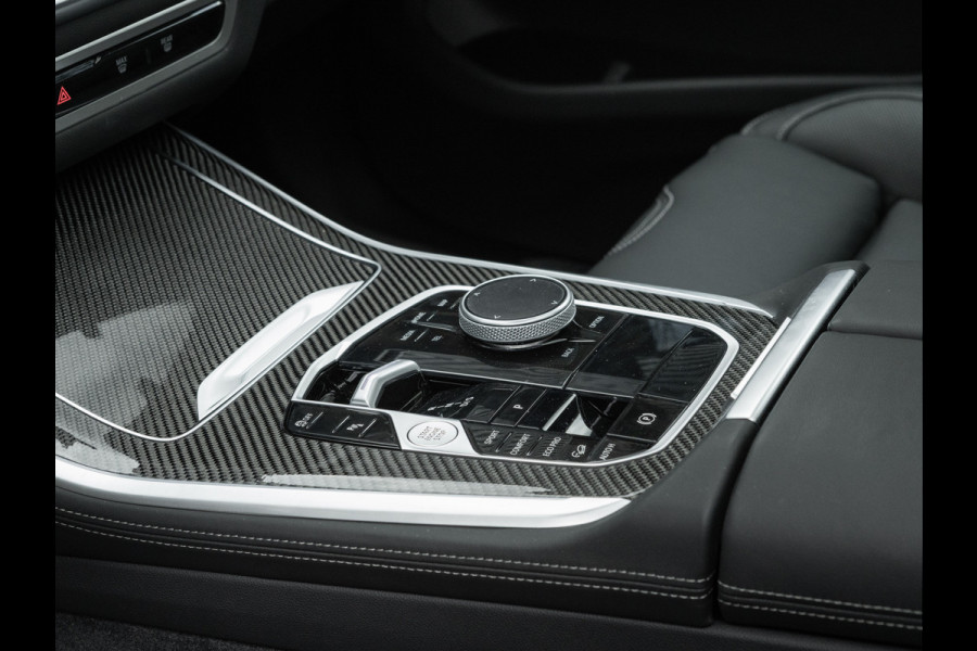 BMW X5 xDrive40i M-Sport Pro - Pano - M-Zetels - Driving Ass Prof - Standkachel