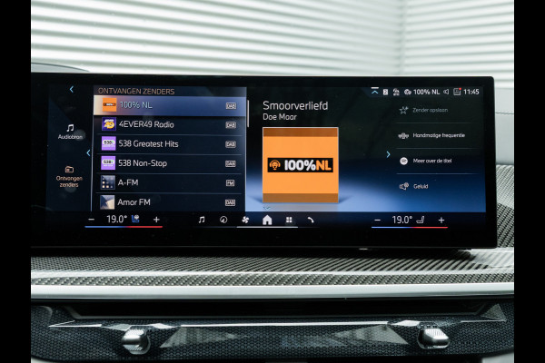 BMW X5 xDrive40i M-Sport Pro - Pano - M-Zetels - Driving Ass Prof - Standkachel