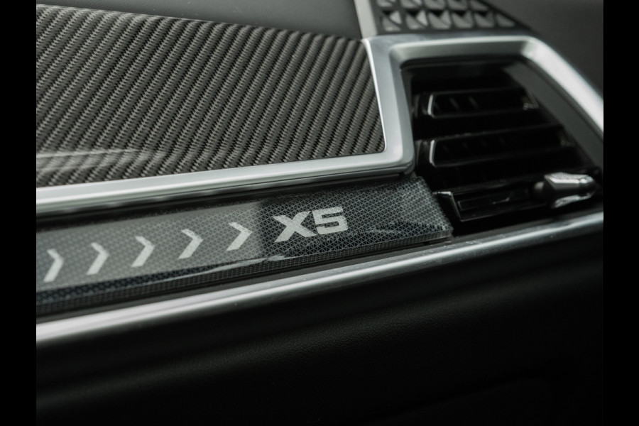 BMW X5 xDrive40i M-Sport Pro - Pano - M-Zetels - Driving Ass Prof - Standkachel