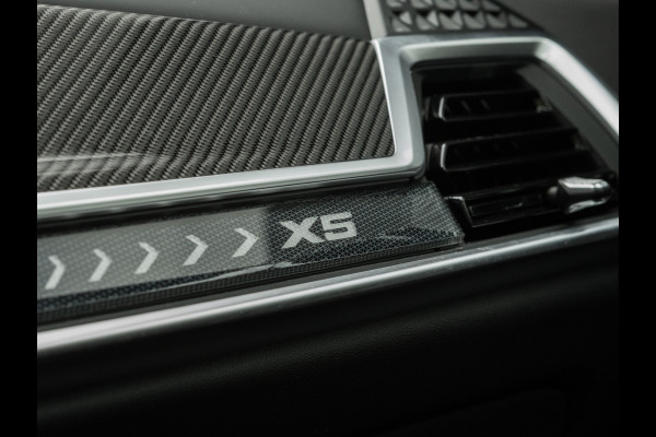 BMW X5 xDrive40i M-Sport Pro - Pano - M-Zetels - Driving Ass Prof - Standkachel