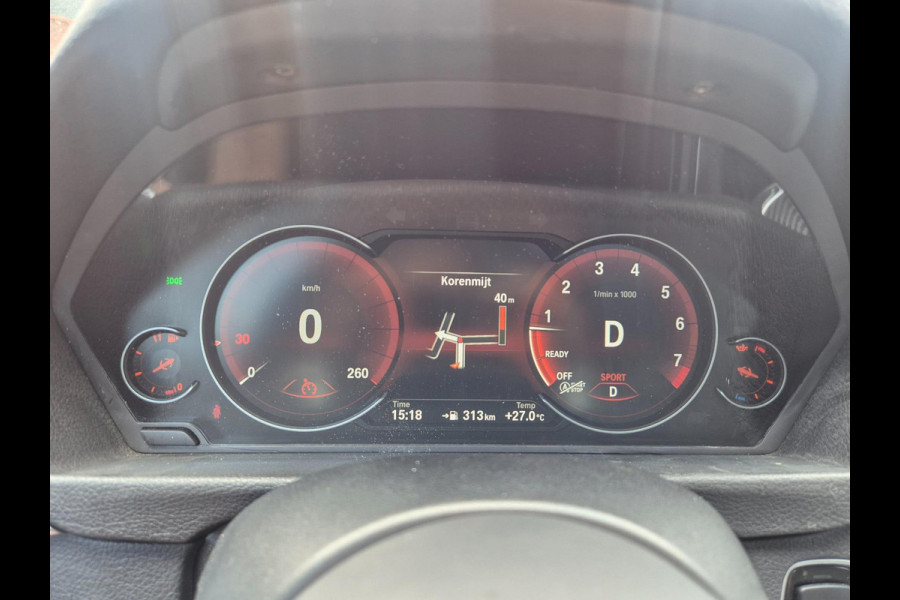 BMW 3 Serie Touring 320i Edition M Sport Shadow Executive Apple CarPlay Dig. Teller Navi GR LED Sfeerverlichting