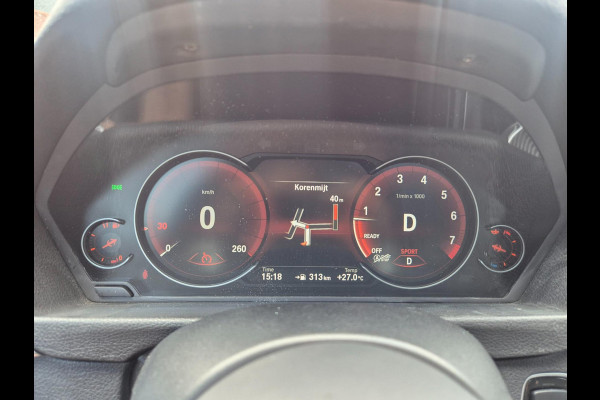 BMW 3 Serie Touring 320i Edition M Sport Shadow Executive Apple CarPlay Dig. Teller Navi GR LED Sfeerverlichting
