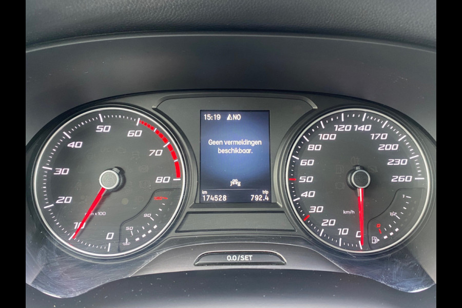Seat Ateca BWJ 2020 | 1.5 TSI 150PK Style Business Intense | CAMERA | CLIMA | NAVI | CRUISE | LEDER/ALCANTARA | CARPLAY | PRIVACY GLASS |