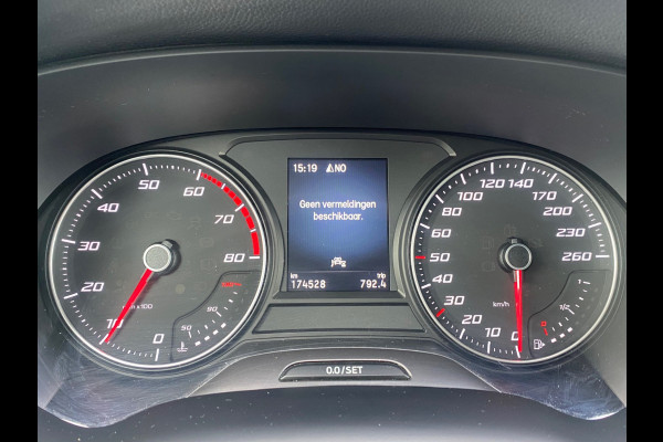 Seat Ateca BWJ 2020 | 1.5 TSI 150PK Style Business Intense | CAMERA | CLIMA | NAVI | CRUISE | LEDER/ALCANTARA | CARPLAY | PRIVACY GLASS |