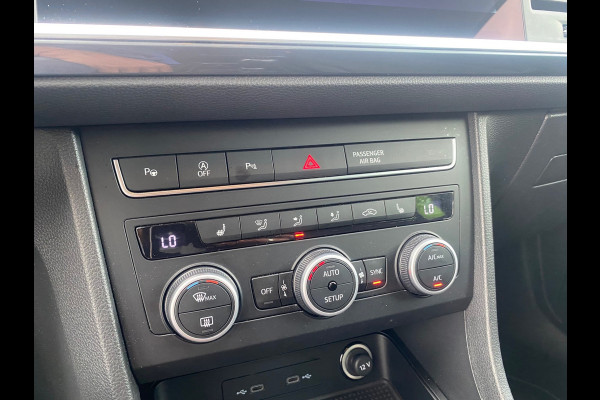 Seat Ateca BWJ 2020 | 1.5 TSI 150PK Style Business Intense | CAMERA | CLIMA | NAVI | CRUISE | LEDER/ALCANTARA | CARPLAY | PRIVACY GLASS |