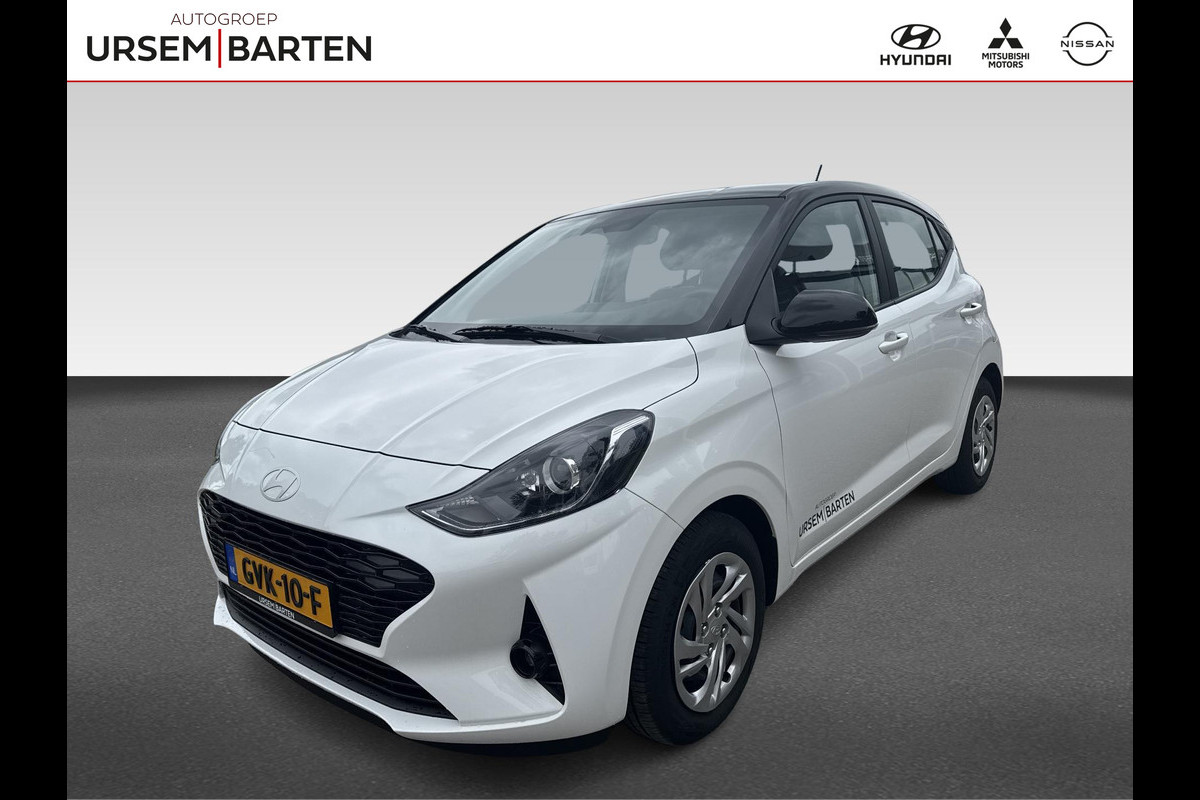 Hyundai i10 1.0 Premium