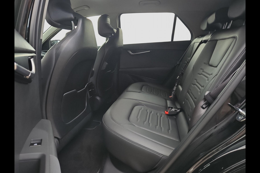 Kia Niro EV Edition Advanced 64.8 kWh | Prijs incl. vooraftrek 2000.- inruilpremie | Navigatie | Camera | Cruise|| Lederen bekleding | Stoel- en Stuurverwarming | Dodehoekassistentie |