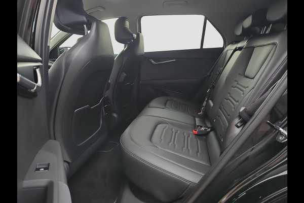 Kia Niro EV Edition Advanced 64.8 kWh | Prijs incl. vooraftrek 2000.- inruilpremie | Navigatie | Camera | Cruise|| Lederen bekleding | Stoel- en Stuurverwarming | Dodehoekassistentie |