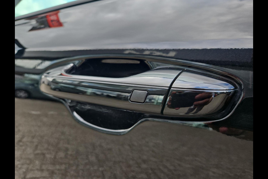 Kia Niro EV Edition Advanced 64.8 kWh | Prijs incl. vooraftrek 2000.- inruilpremie | Navigatie | Camera | Cruise|| Lederen bekleding | Stoel- en Stuurverwarming | Dodehoekassistentie |