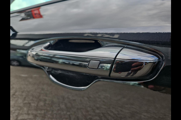 Kia Niro EV Edition Advanced 64.8 kWh | Prijs incl. vooraftrek 2000.- inruilpremie | Navigatie | Camera | Cruise|| Lederen bekleding | Stoel- en Stuurverwarming | Dodehoekassistentie |