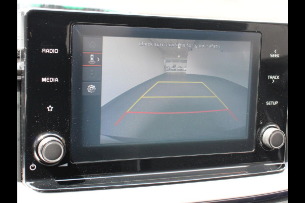Kia Ceed Sportswagon 1.6 GDI PHEV DynamicLine | Navigatie | Camera | Climate Control | Cruise control adaptive | Lane assist | Lichtmetalen Velgen | Stoelverwarming