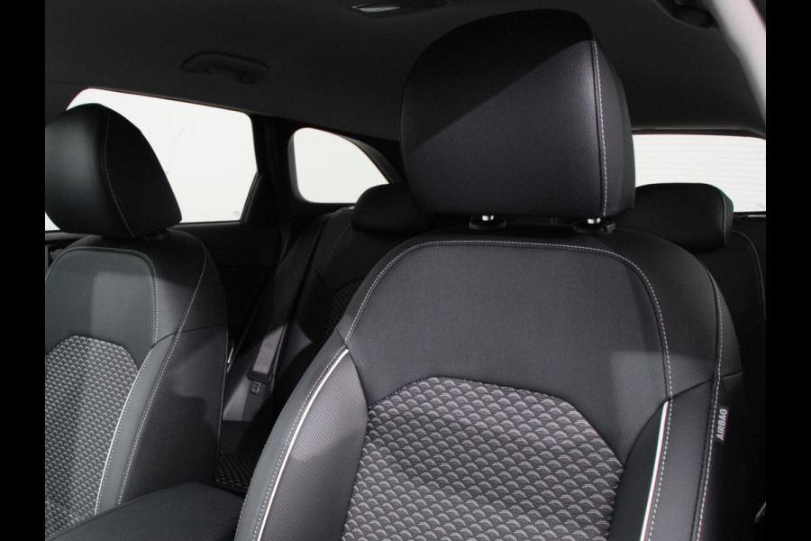 Kia Ceed Sportswagon 1.6 GDI PHEV DynamicLine | Navigatie | Camera | Climate Control | Cruise control adaptive | Lane assist | Lichtmetalen Velgen | Stoelverwarming