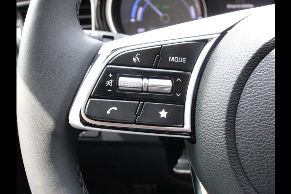 Kia Ceed Sportswagon 1.6 GDI PHEV DynamicLine | Navigatie | Camera | Climate Control | Cruise control adaptive | Lane assist | Lichtmetalen Velgen | Stoelverwarming