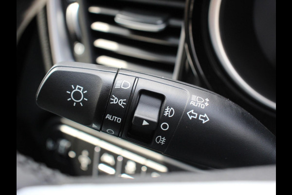 Kia Ceed Sportswagon 1.6 GDI PHEV DynamicLine | Navigatie | Camera | Climate Control | Cruise control adaptive | Lane assist | Lichtmetalen Velgen | Stoelverwarming