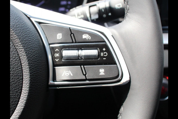 Kia Ceed Sportswagon 1.6 GDI PHEV DynamicLine | Navigatie | Camera | Climate Control | Cruise control adaptive | Lane assist | Lichtmetalen Velgen | Stoelverwarming