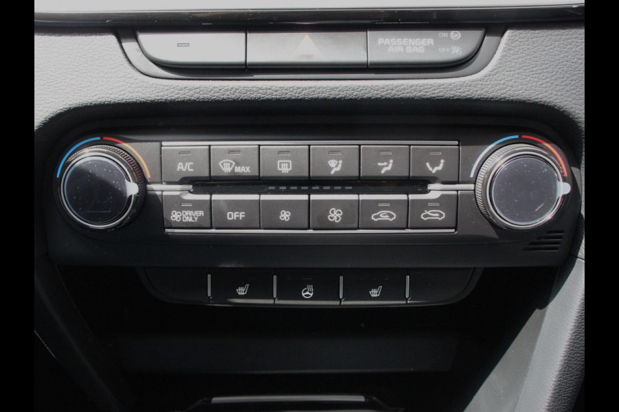 Kia Ceed Sportswagon 1.6 GDI PHEV DynamicLine | Navigatie | Camera | Climate Control | Cruise control adaptive | Lane assist | Lichtmetalen Velgen | Stoelverwarming