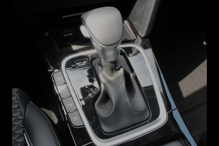 Kia Ceed Sportswagon 1.6 GDI PHEV DynamicLine | Navigatie | Camera | Climate Control | Cruise control adaptive | Lane assist | Lichtmetalen Velgen | Stoelverwarming