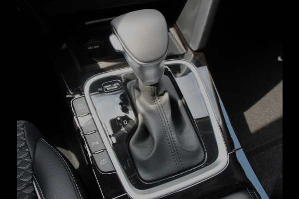 Kia Ceed Sportswagon 1.6 GDI PHEV DynamicLine | Navigatie | Camera | Climate Control | Cruise control adaptive | Lane assist | Lichtmetalen Velgen | Stoelverwarming