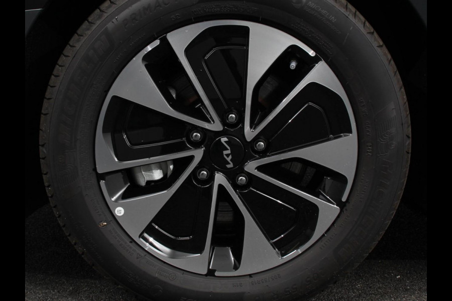 Kia Ceed Sportswagon 1.6 GDI PHEV DynamicLine | Navigatie | Camera | Climate Control | Cruise control adaptive | Lane assist | Lichtmetalen Velgen | Stoelverwarming