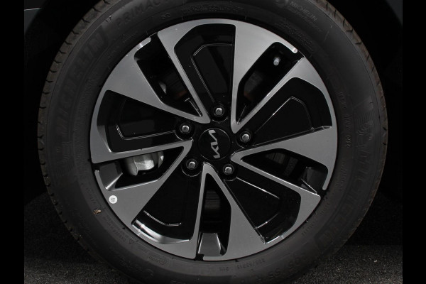 Kia Ceed Sportswagon 1.6 GDI PHEV DynamicLine | Navigatie | Camera | Climate Control | Cruise control adaptive | Lane assist | Lichtmetalen Velgen | Stoelverwarming