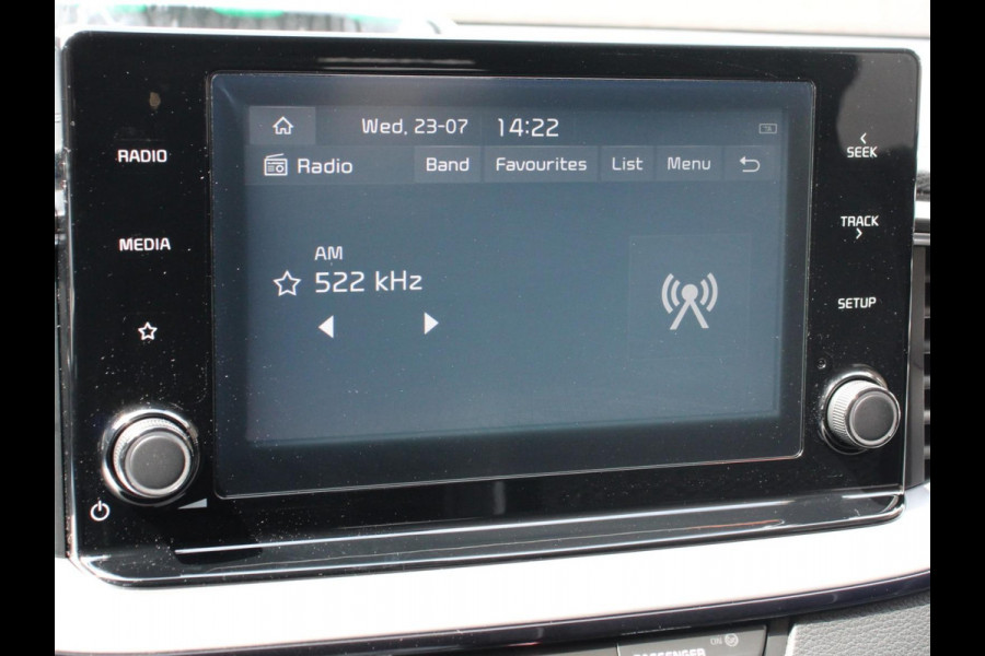 Kia Ceed Sportswagon 1.6 GDI PHEV DynamicLine | Navigatie | Camera | Climate Control | Cruise control adaptive | Lane assist | Lichtmetalen Velgen | Stoelverwarming