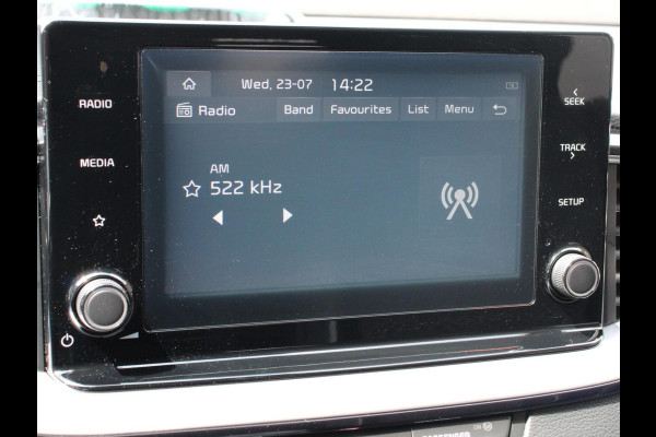 Kia Ceed Sportswagon 1.6 GDI PHEV DynamicLine | Navigatie | Camera | Climate Control | Cruise control adaptive | Lane assist | Lichtmetalen Velgen | Stoelverwarming