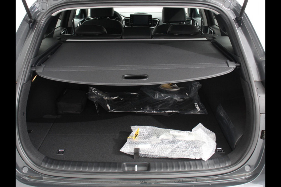 Kia Ceed Sportswagon 1.6 GDI PHEV DynamicLine | Navigatie | Camera | Climate Control | Cruise control adaptive | Lane assist | Lichtmetalen Velgen | Stoelverwarming